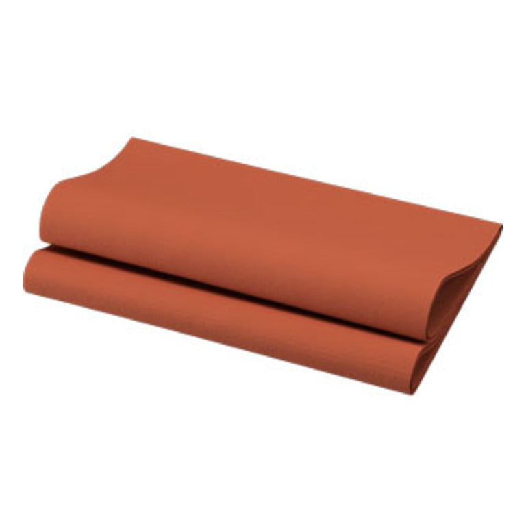 TOVAGLIOLI DUNI SOFT 60pz 40x40 EARTH TE (12 pz) COD 198773 DUNI